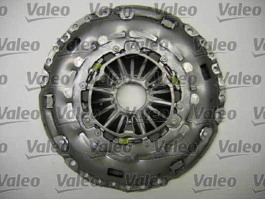 Valeo Koppelingsset 826778