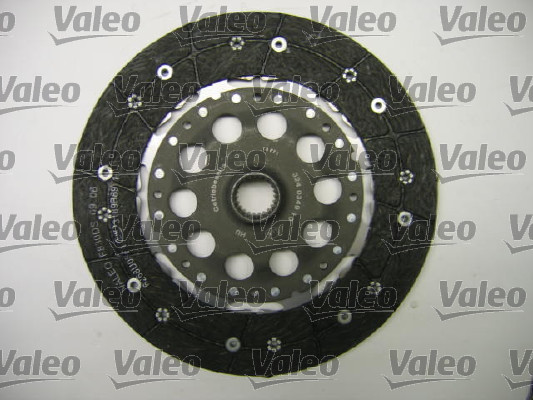 Valeo Koppelingsset 826778