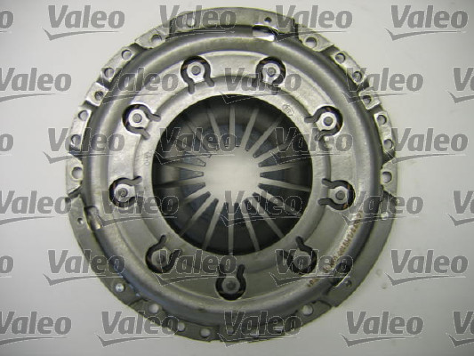 Valeo Koppelingsset 826644