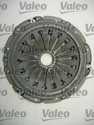 Valeo Koppelingsset 826701
