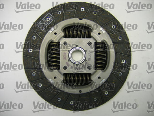 Valeo Koppelingsset 826701
