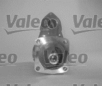Valeo Starter 436095