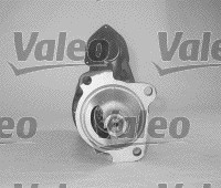 Valeo Starter 436094