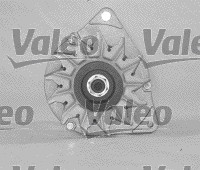 Alternator/Dynamo Valeo 436699