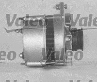 Valeo Alternator/Dynamo 436699