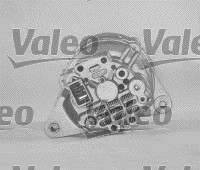 Valeo Alternator/Dynamo 436687