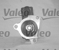 Valeo Starter 458199