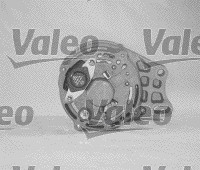 Valeo Alternator/Dynamo 436108
