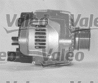 Valeo Alternator/Dynamo 436636