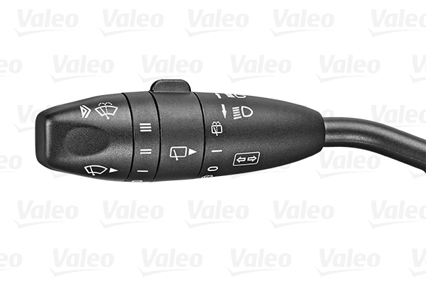 Valeo Knipperlichtschakelaar 251742