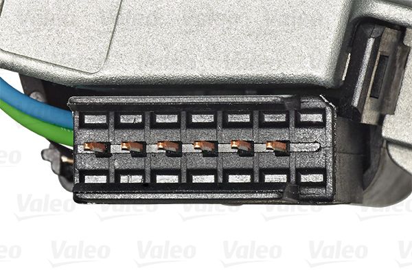 Valeo Knipperlichtschakelaar 251742