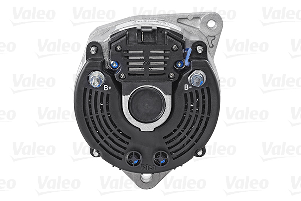 Valeo Alternator/Dynamo 439184