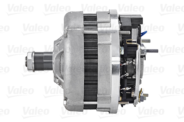Valeo Alternator/Dynamo 592769