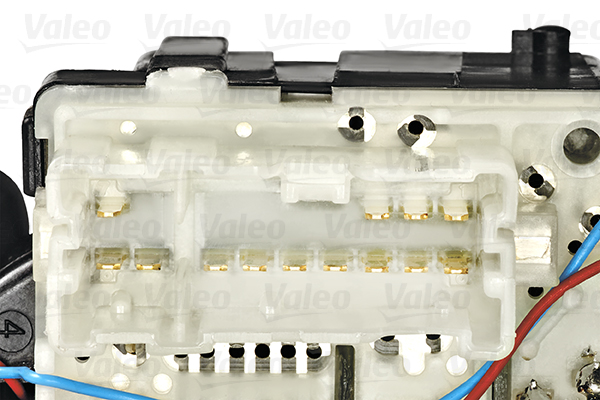 Valeo Knipperlichtschakelaar 251720