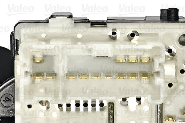 Valeo Knipperlichtschakelaar 251722