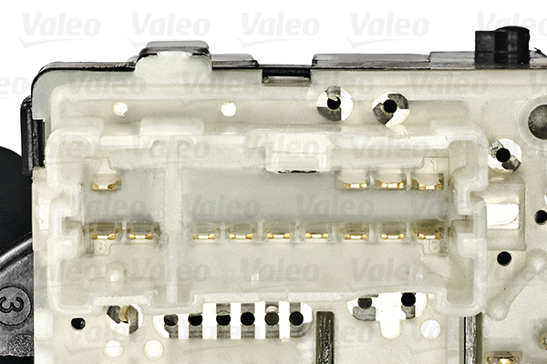 Valeo Knipperlichtschakelaar 251724
