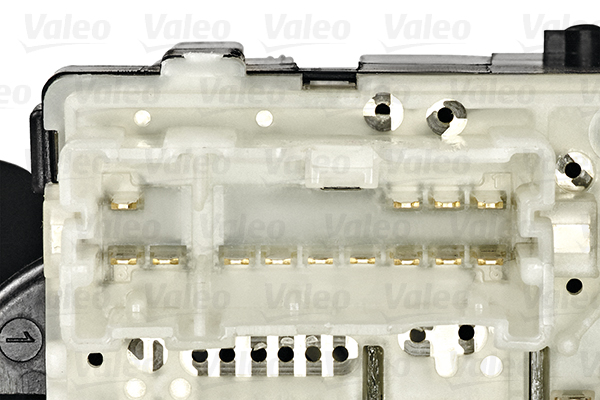 Valeo Knipperlichtschakelaar 251725
