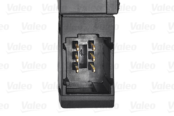 Valeo Knipperlichtschakelaar 251754