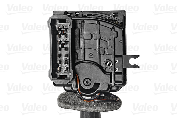 Valeo Knipperlichtschakelaar 645159