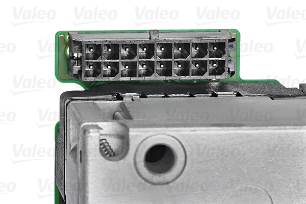 Valeo Knipperlichtschakelaar 645162