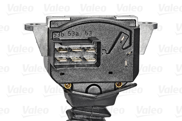 Valeo Knipperlichtschakelaar 645165