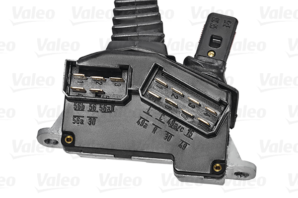 Valeo Knipperlichtschakelaar 645167