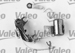 Stroomverdeler Valeo 248334