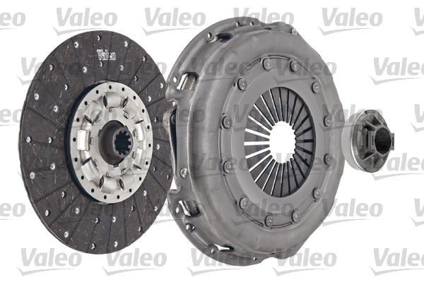 Valeo Koppelingsset 805154