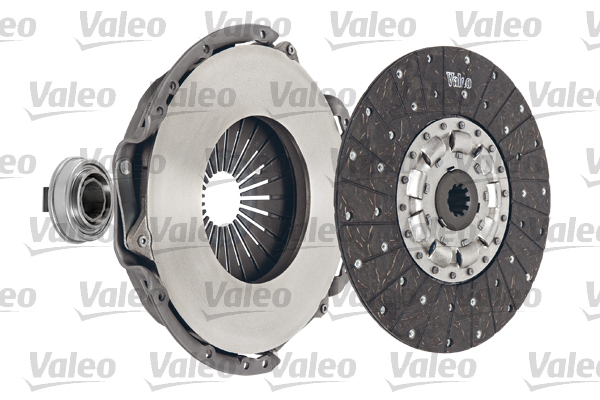 Valeo Koppelingsset 805154