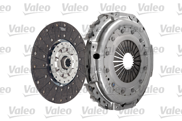 Valeo Koppelingsset 805476