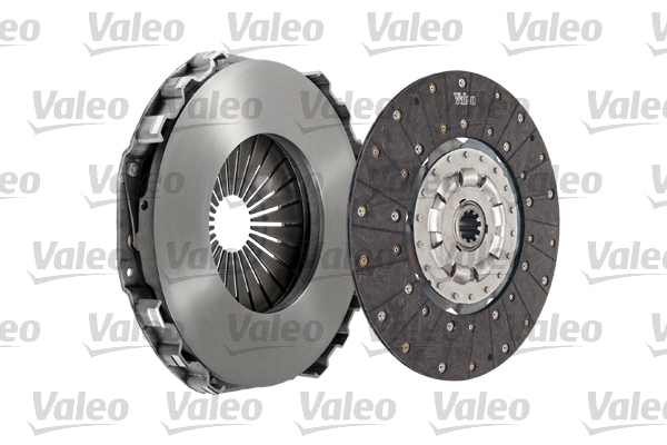 Valeo Koppelingsset 805476