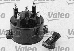 Stroomverdeler Valeo 244560