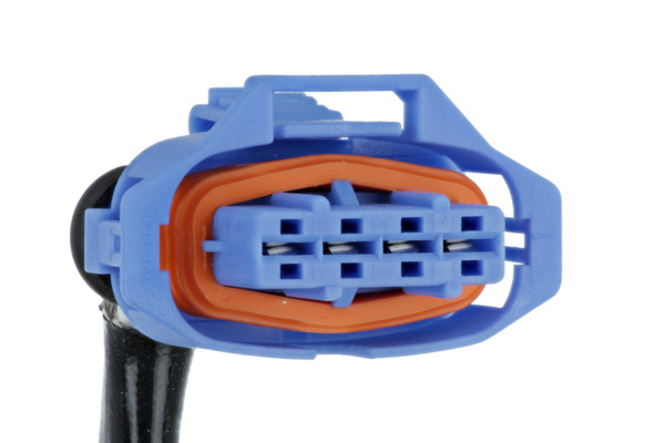 Valeo Lambda-sonde 368530