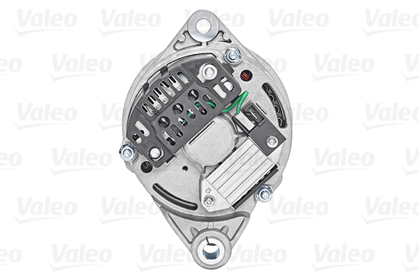 Valeo Alternator/Dynamo 436586
