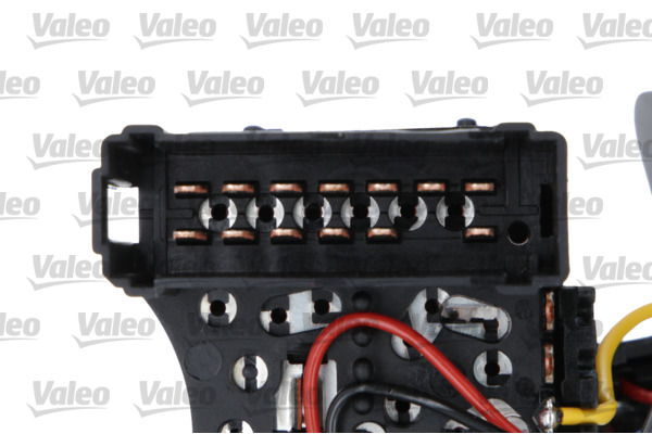 Valeo Knipperlichtschakelaar 251800