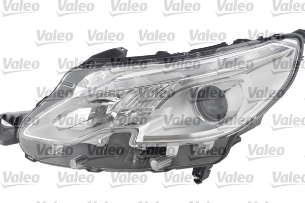 Koplamp Valeo 045172