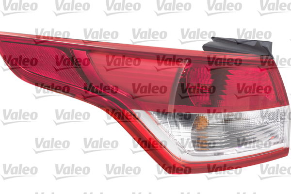 Achterlicht Valeo 044989