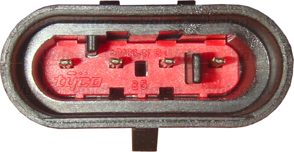 Valeo Raammechanisme 850232