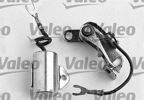 Stroomverdeler Valeo 248402