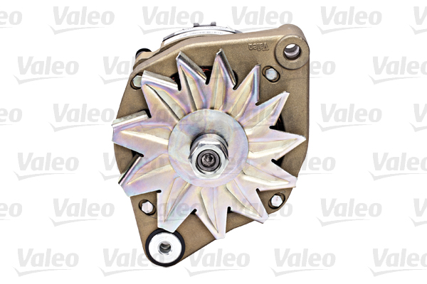 Alternator/Dynamo Valeo 439067