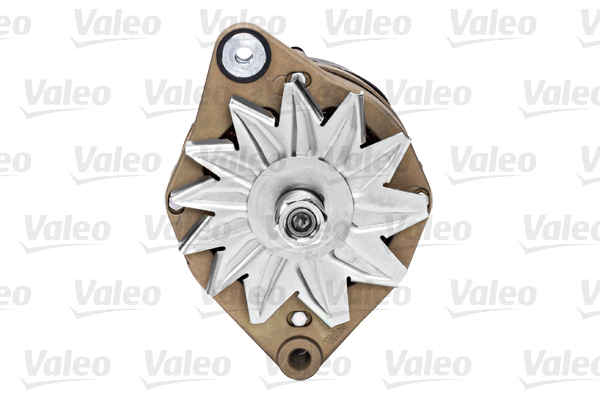 Alternator/Dynamo Valeo 436676