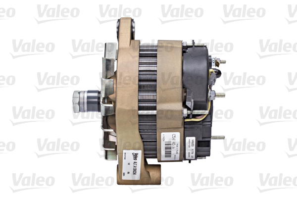 Valeo Alternator/Dynamo 436676