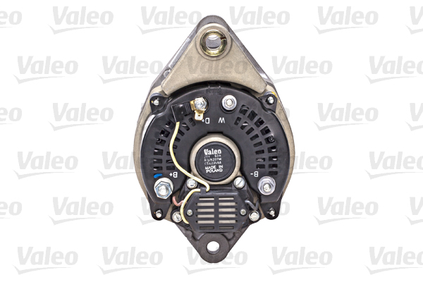 Valeo Alternator/Dynamo 439314