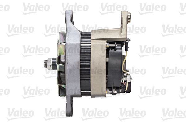 Valeo Alternator/Dynamo 439314
