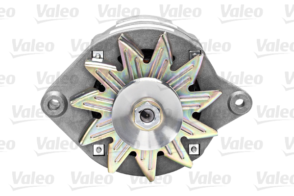 Alternator/Dynamo Valeo 510837