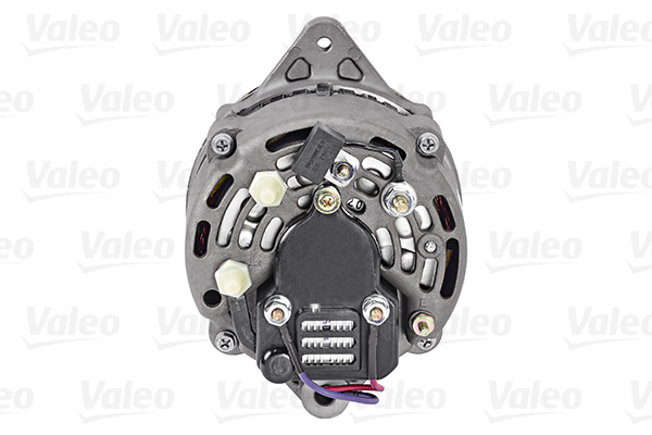 Valeo Alternator/Dynamo 600087