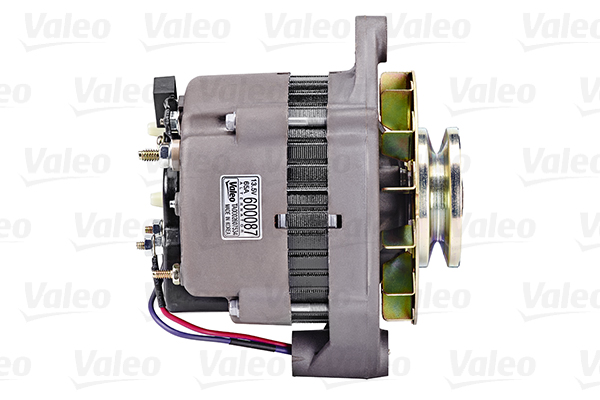 Valeo Alternator/Dynamo 600087