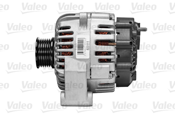 Valeo Alternator/Dynamo 600111