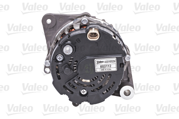 Valeo Alternator/Dynamo 600112