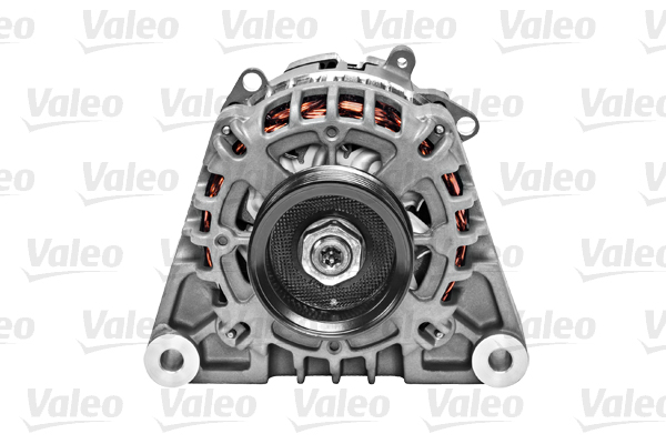 Valeo Alternator/Dynamo 600114